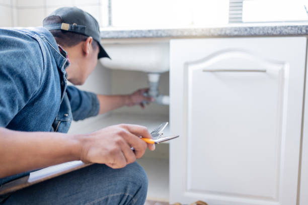Best Affordable Plumbing Services  in Somersworth, NH